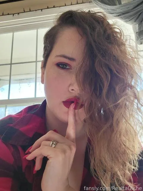 @RealtaOiche