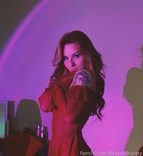 @ReaperBunny