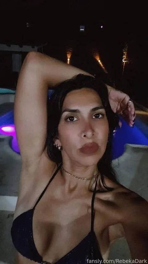 @RebekaDark