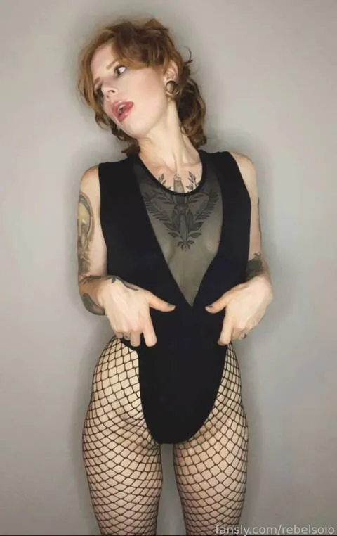 @rebelsolo