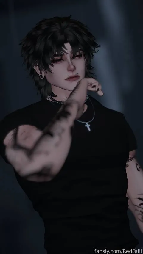 @RedFalll_VR