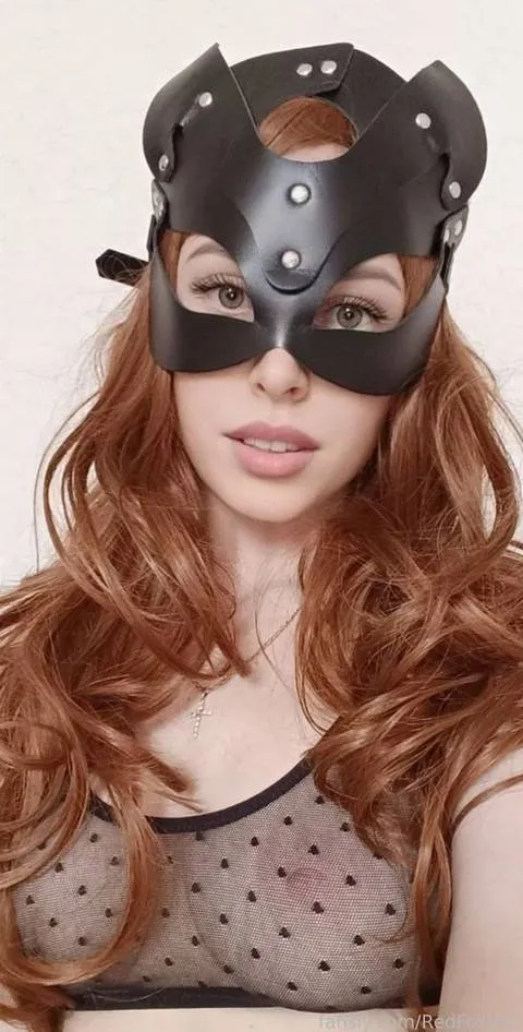 @RedFoxy93