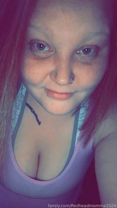 @Redheadmomma2024