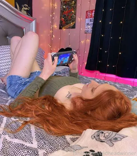 @redheadwinner