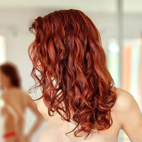 @RedHotEnigma