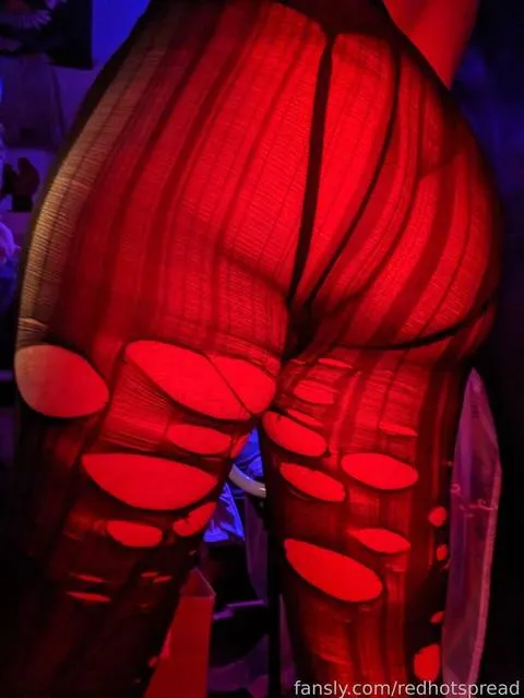 @redhotspread