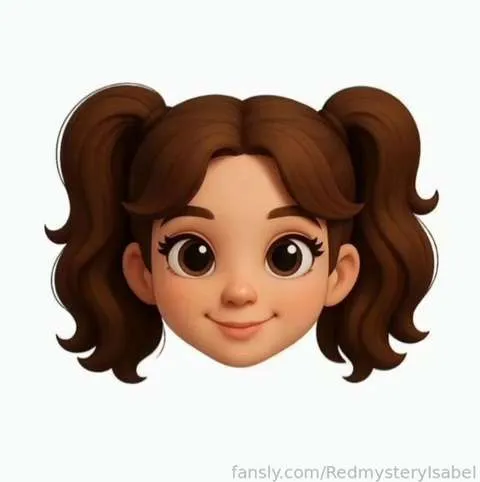@RedmysteryIsabel