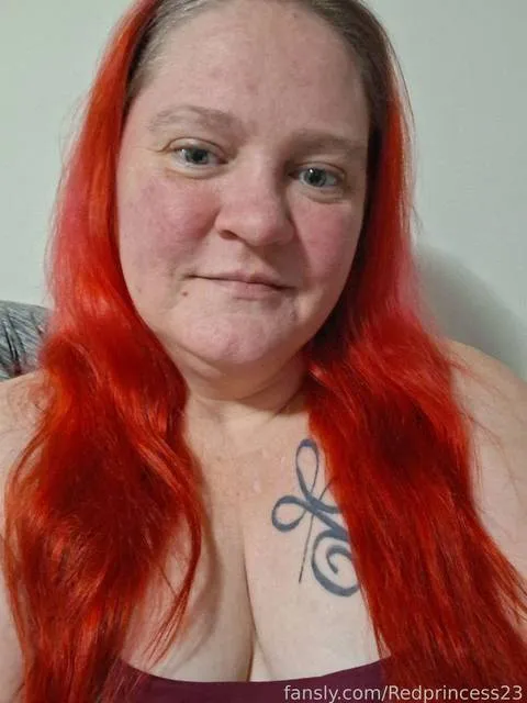 @Redprincess23