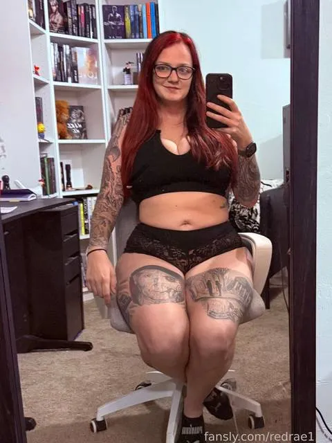 @Redraex