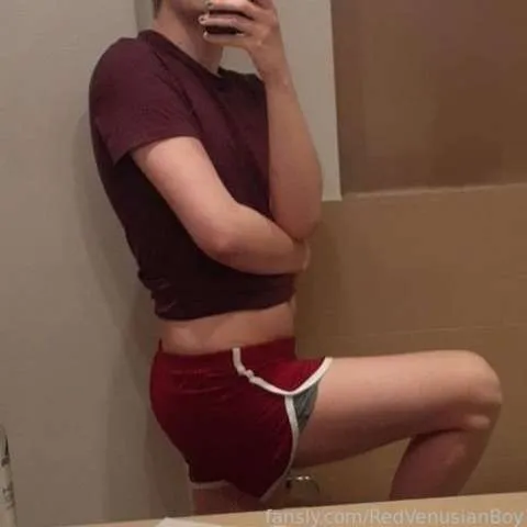 @RedVenusianBoy