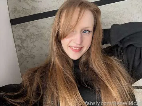 @RedWildcat