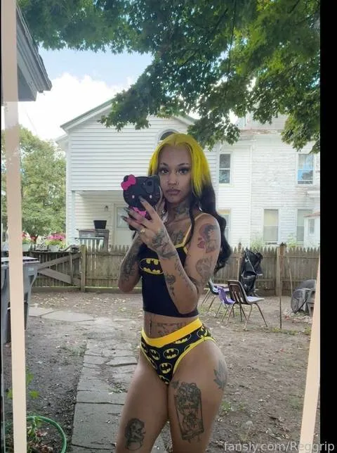 @Reggrip