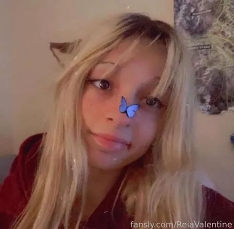 @ReiaValentine