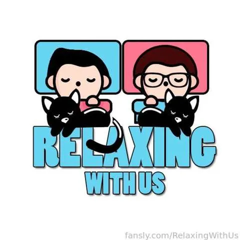 @RelaxingWithUs