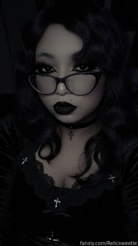 @Relicsweetie