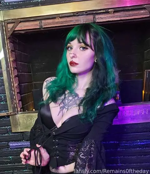 @Remains0ftheday