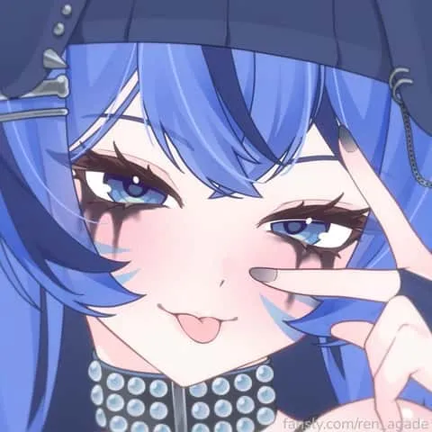 @ren_agade