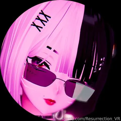 @Resurrection_VR