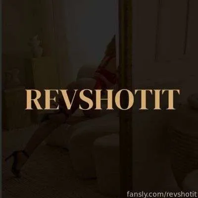 @revshotit