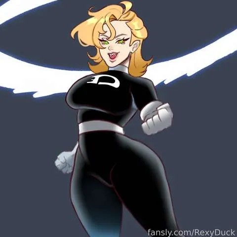 @RexyDuck