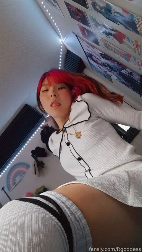 @Rgoddess