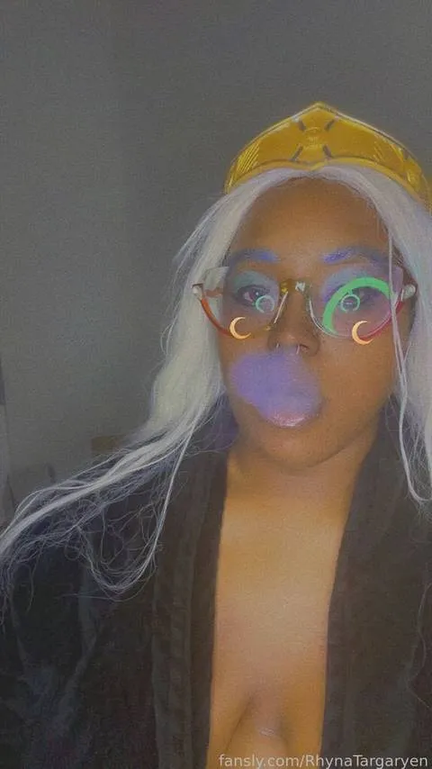 @RhynaTargaryen