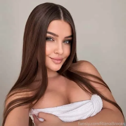 @RianaBrooks