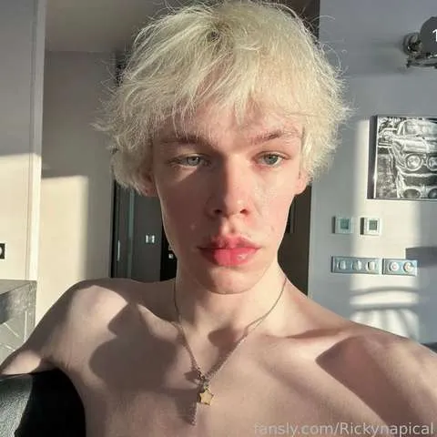 @Rickynapical