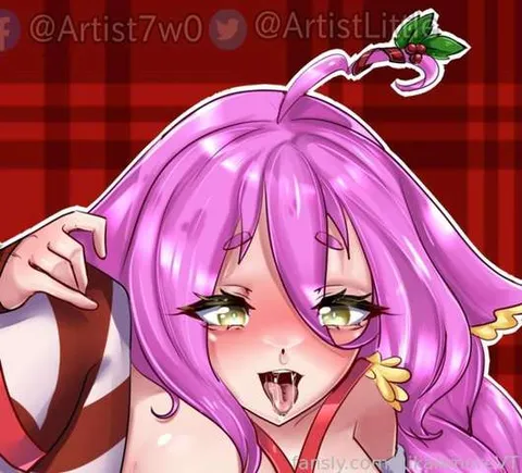 @RikaAmoreVT