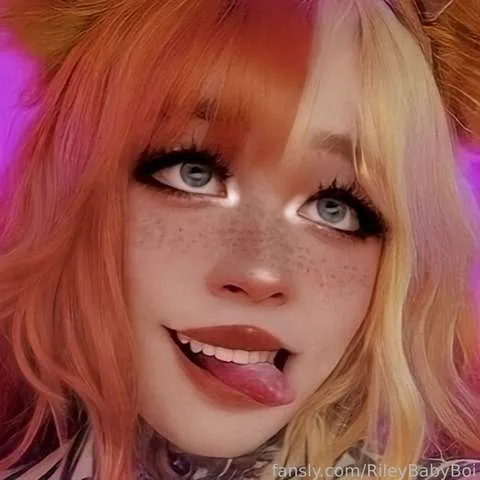 @RileyBabyBoi