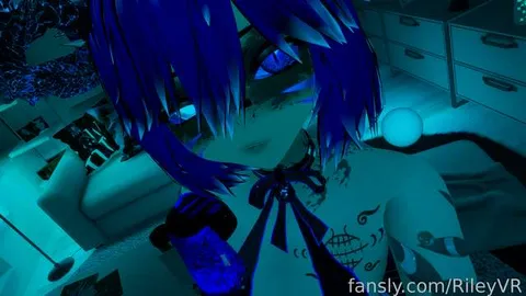 @RileyVR