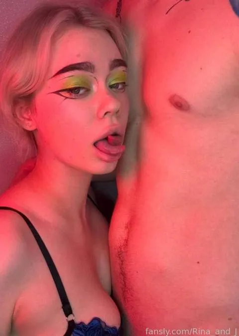 @Rina_and_J