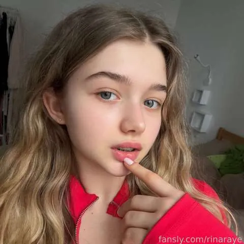 @rinaraye