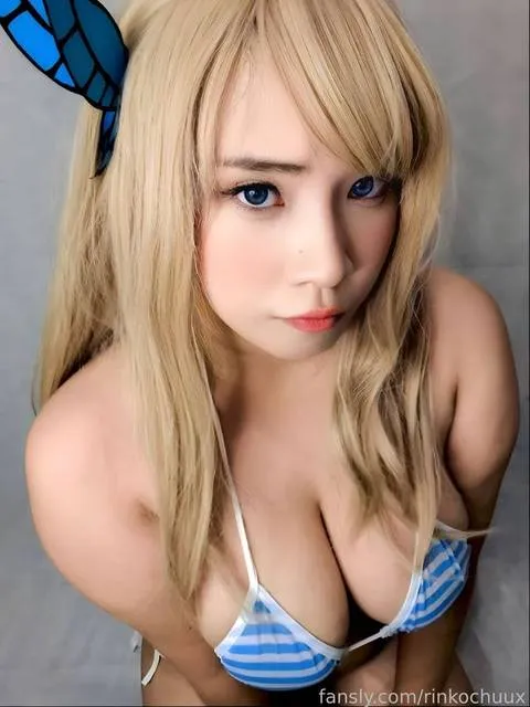 @rinkochuux