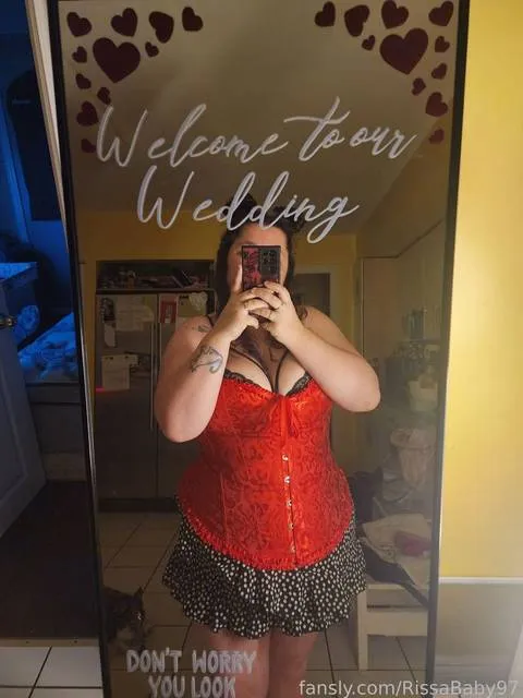 @RissaBaby97