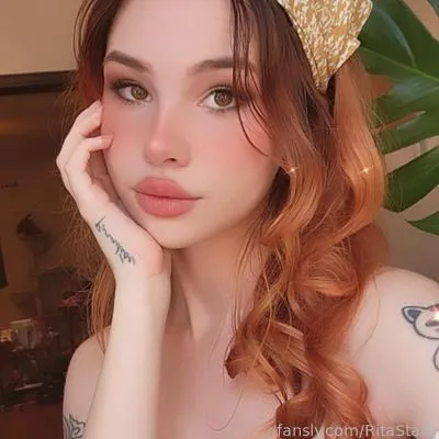 @RitaStark