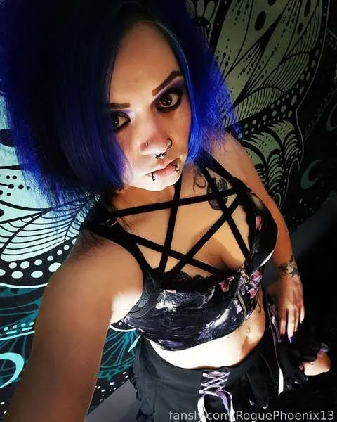 @RoguePhoenix13
