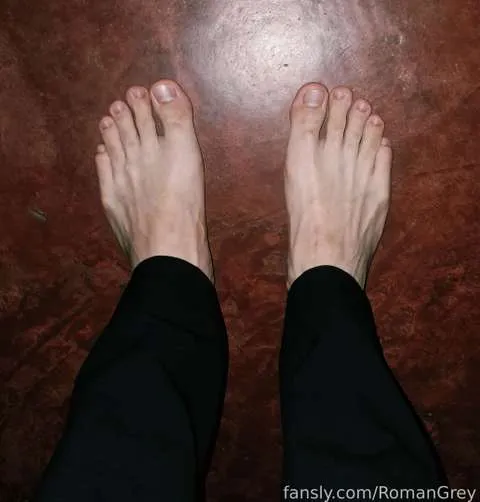 @RomanGrey