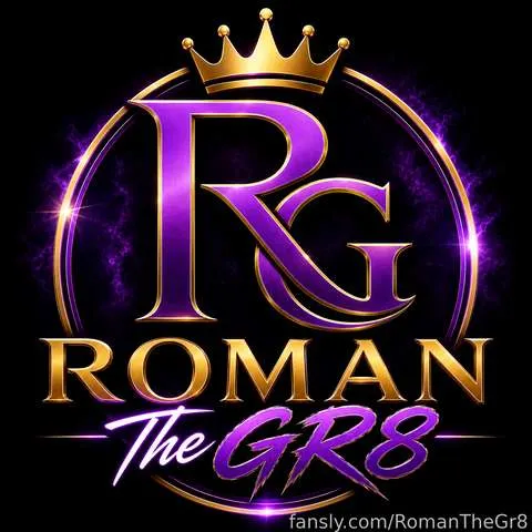 @RomanTheGr8