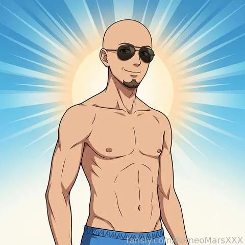@RomeoMarsXXX