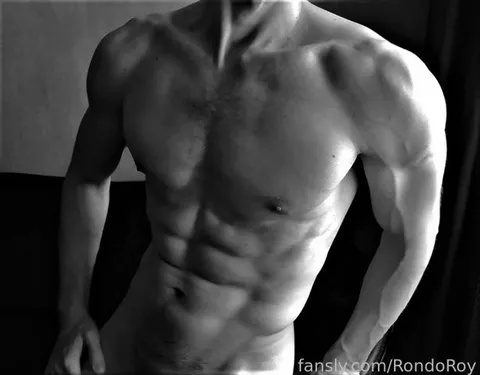 @RondoRoy