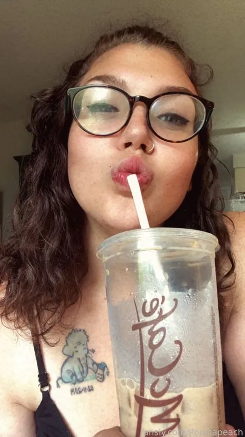 @Ronicapeach