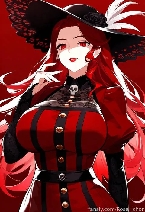 @Rosa_ichor
