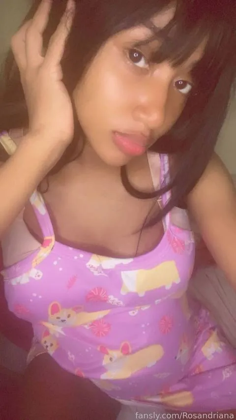 @Rosandriana