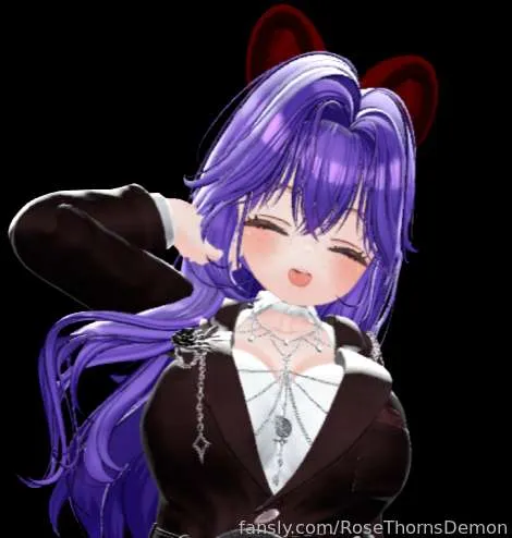 @RoseThornsDemon