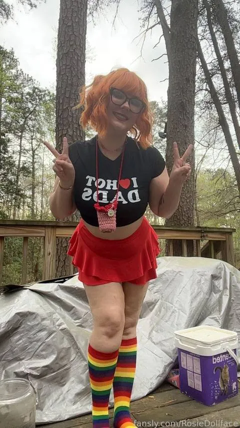 @RosieDollface