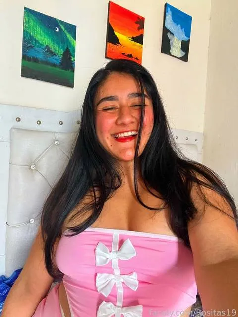 @Rositas19