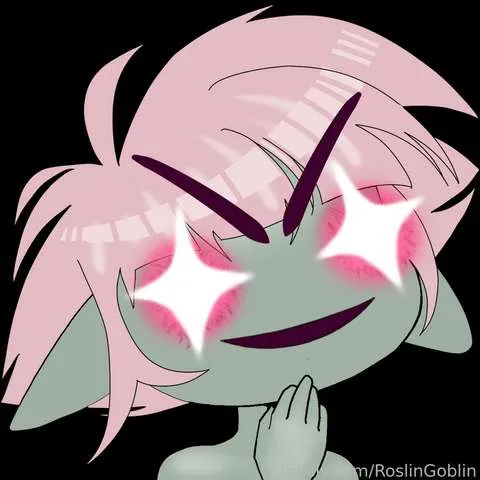 @RoslinGoblin