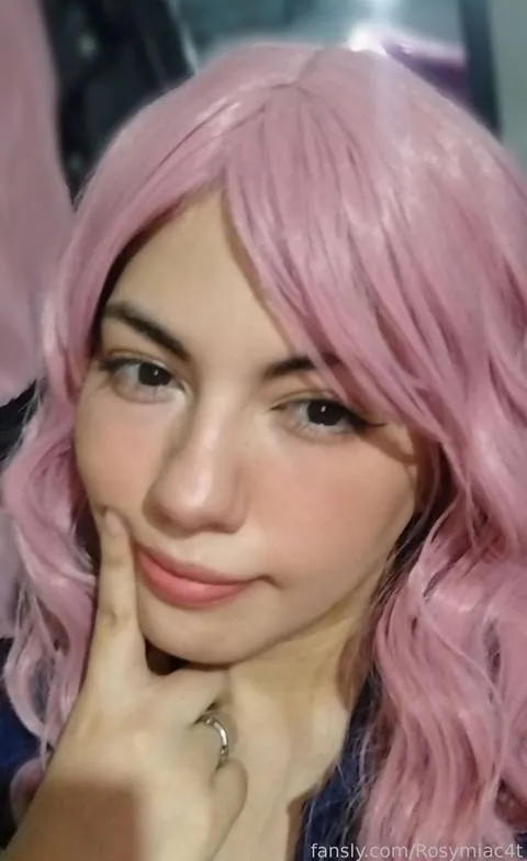 @Rosymiac4t