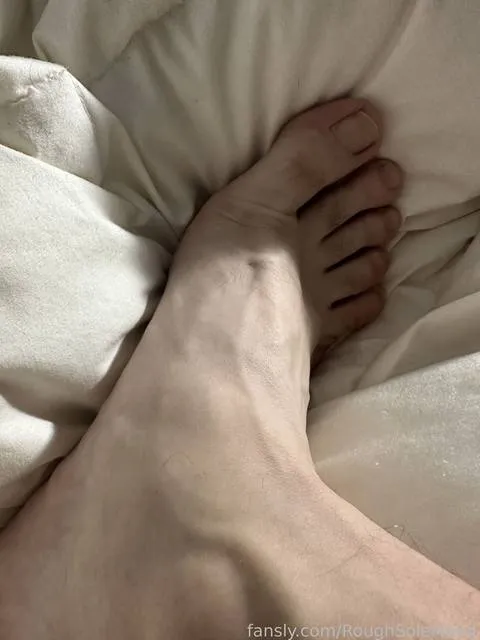 @RoughSoleMood